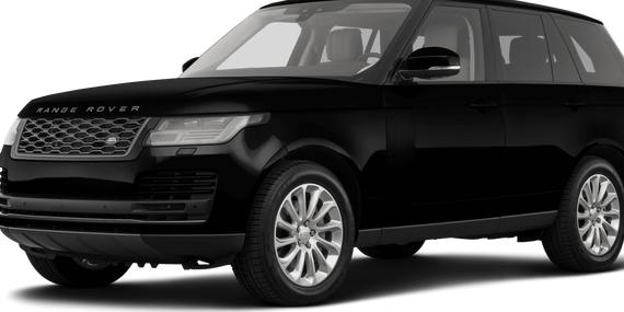 LAND ROVER RANGE ROVER 2019 SALGS2SV7KA561878 image LAND ROVER RANGE ROVER 2019 SALGS2SV7KA561878 image